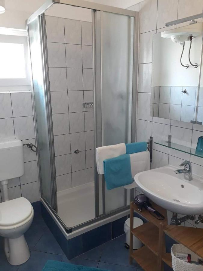 Apartments Soldinn Privlaka  Eksteriør billede