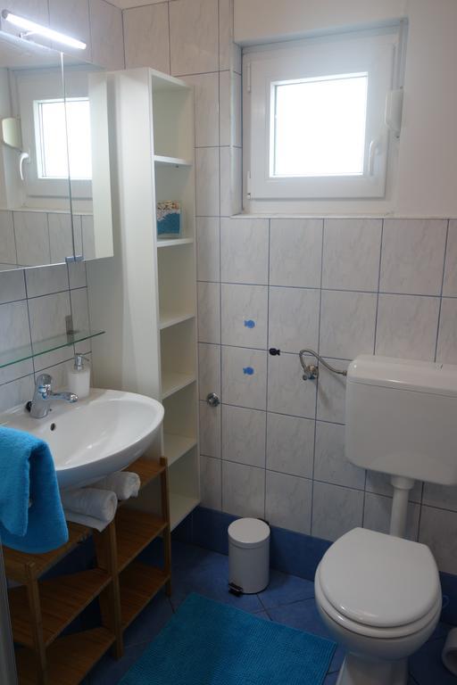 Apartments Soldinn Privlaka  Værelse billede