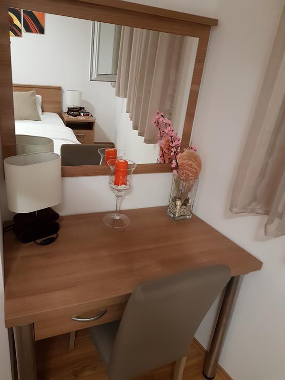 Apartments Soldinn Privlaka  Eksteriør billede